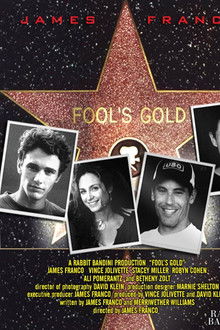 Fool's Gold poster