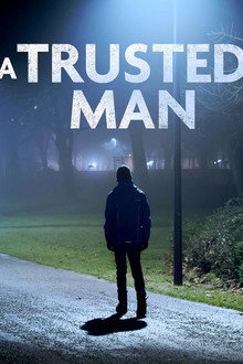 A Trusted Man poster