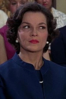 The Church Benefactors