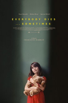 Everybody Dies... Sometimes poster