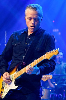 Jason Isbell and the 400 Unit
