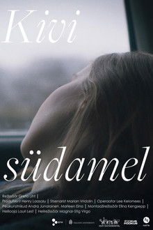 Heart of Stone poster