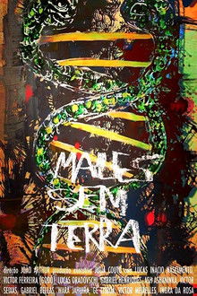 Landless Evils poster