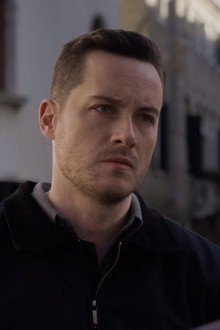 A Winged Lion for Protection