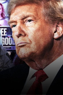 Trump's Immigration Crackdown