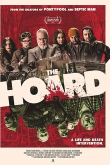 Watch Movies The Hoard (2018) Full Free Online