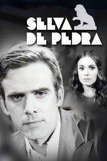 Selva de Pedra poster