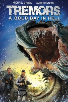 Temblores 6: Un día en el infierno (2018)