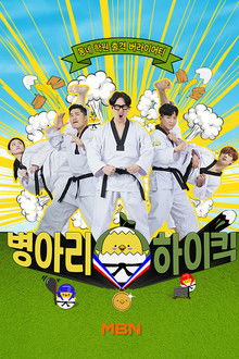 병아리 하이킥 poster