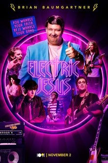 Watch Movies Electric Jesus (2020) Full Free Online