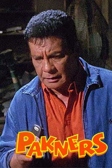 Pakners poster