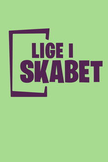 Lige i skabet poster