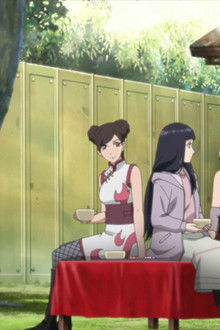 Hidden Leaf Story, The Perfect Day for a Wedding, Part 6: The Outcome of the Secret Mission!