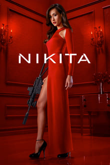 Watch Movies Nikita (TV Series 2010) Full Free Online