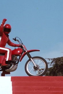 The Return of the Supercycle