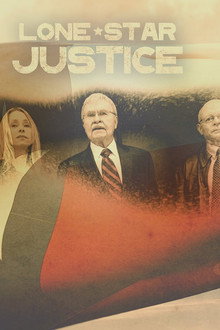 Texas: Em Busca de Justiça poster