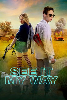 See It My Way poster