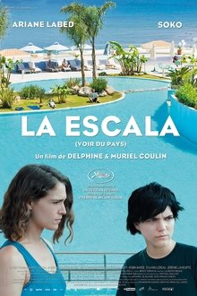La escala (2016)