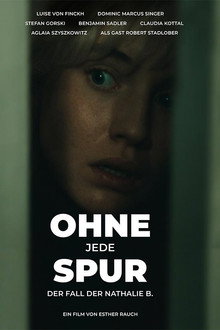 Ohne jede Spur - Der Fall Nathalie B. poster