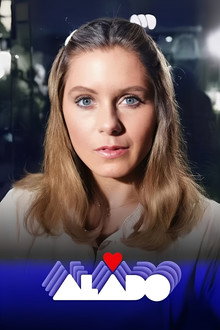 Coração Alado poster