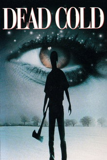 Dead Cold poster