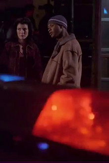 To Protect and Serve