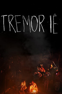 Tremor Iê poster