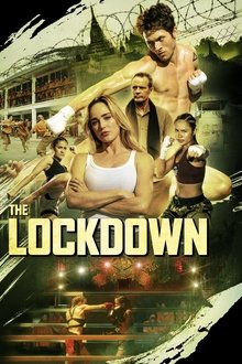 The Lockdown poster