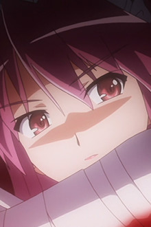 Madder Red Struggle to the Death