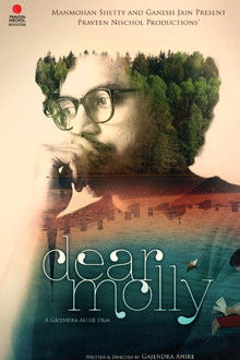 Dear Molly poster