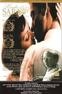 Linda Sara poster
