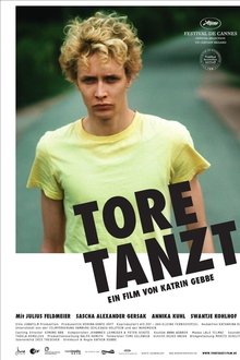 Tore Tanzt (2013)