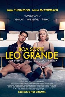 Boa Sorte, Leo Grande