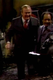 Blazing Jeffersons