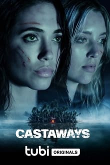 Watch Movies Castaways (2023) Full Free Online