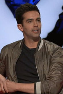 Michael Carbonaro