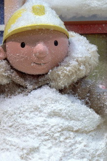 Eskimo Bob