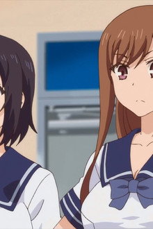 The Apron Seduction