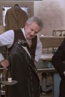 The Return of the Invincible Man