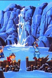 The Water Pipes