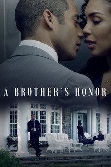 A Brother's Honor poster