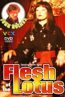 Flesh of the Lotus poster