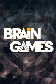 Brain Games poster