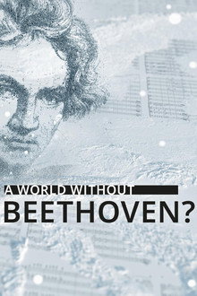 A World Without Beethoven? poster