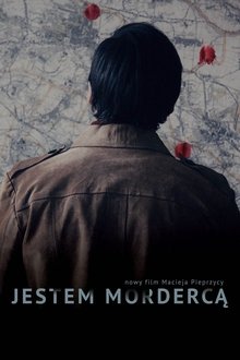 Jestem morderca (2016)
