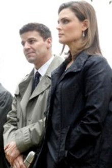 The Double Death of the Dearly Departed