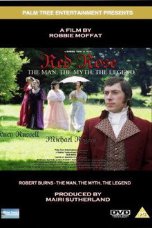 Red Rose poster