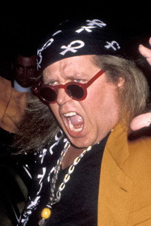 Sam Kinison