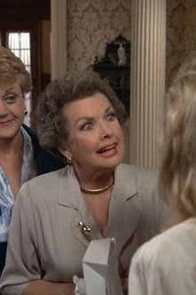 Something Borrowed, Someone Blue