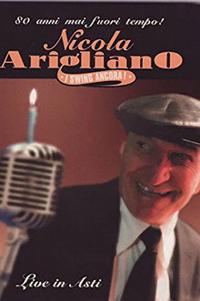 I swing ancora poster